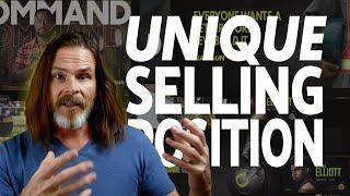 How To Make Your Unique Selling Proposition Unique