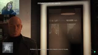 ПРОХОДИМ ХИ ХИ ХИТМАН ► HITMAN World of Assassination (day 1)