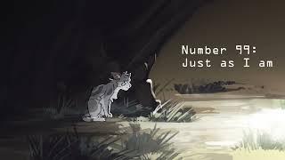 Number 99: Just As I am - Jayfeather