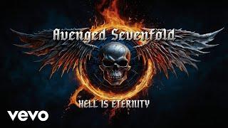 Avenged Sevenfold - Hell Is Eternity (Ft. Ai Modern Vevo)