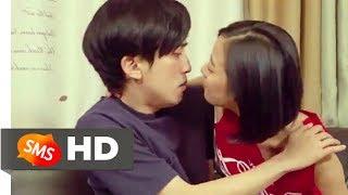 Mom,s Friend 2 - 2019 - Korean - Movie Clips - (1) - Mom's Friend And Son Kiss Scene - HD