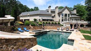 MUST See Equestrian Estate in Milton, GA I Atlanta Luxury Homes For Sale I Atlanta Real Estate