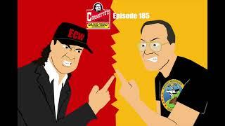 Jim Cornette on ECW & Smoky Mountain Wrestling