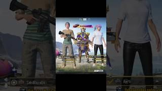 @gouravplayzyt @DARKGAMING073 @SubRiyaYT #shortvideo #shorts #shortsvideo #pubgshorts