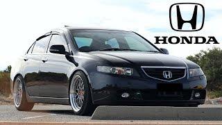 CL9 Honda Accord Euro.. Just How Good is This 15 Year Old Car???