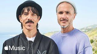 Red Hot Chili Peppers: ‘Unlimited Love’ Interview with Anthony Kiedis | Apple Music
