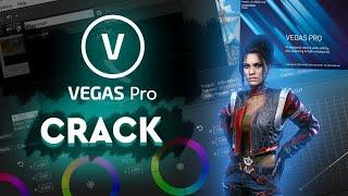 SONY VEGAS PRO 19 | DOWNLOAD | FULL CRACK