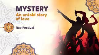 Chapter 13. Rap Festival. MYSTERY. An untold story of love. Audiobook. Spiritual Channel