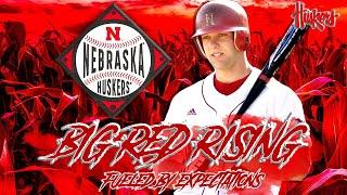 MVP 06 NCAA Baseball | Nebraska Athletics Series | Huskers vs Stanford | Ep. 6