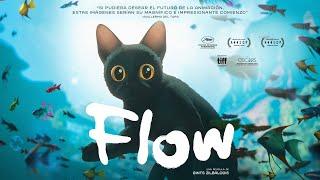 Flow - Trailer Oficial