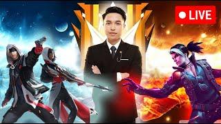 Full Trận 3 Ao làng BloodStrike - BLV Việt Thắng || Bloodstrike Solo Tournament Vietnam #bloodstrike