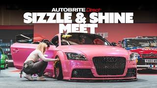 Sizzle & Shine Meet - Autobrite Direct 2024