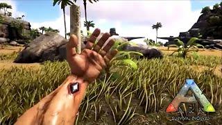 Back to old journey | ARK SURVIVAL EVOLVED (HINDI) LIVE