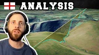 England Straight Line Mission Analysis - Was it actually Silver??