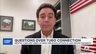 Question with Tesla's deliveries will be if they can eke out growth: Former Ford CEO Mark Fields