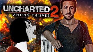 Что такое Uncharted 2: Among Thieves