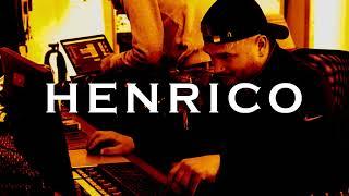 JUL x Reggaeton Type Beat "Henrico" [Prod. Captain Beats x @Jojo Beatz]