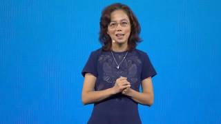 GHC 19 Opening Keynote - Dr. Fei-Fei Li