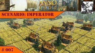 Anno 1404 - Venice: Imperator #007 Huge Farmland