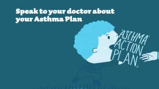 National Asthma Week 2015