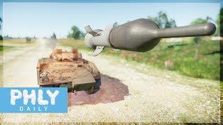 British IFV - WARRIOR Suffocating Meta (War Thunder Tanks Gameplay)