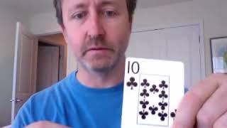 How to Play the 10 of Clubs. What do you do with all your mental energy?