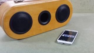 Głośnik bluetooth 40W RMS