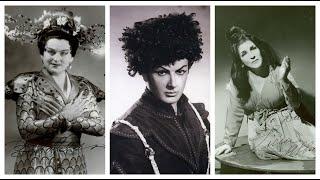 [RARE]: G.Puccini 'Turandot' (14/02/1965, MET) - Birgit Nilsson, Franco Corelli, Licia Albanese