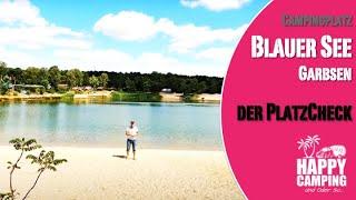 Campingplatz Blauer See Garbsen - Campingplatz Check | Happy Camping