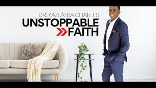 Finding Hope In The Midst Of The Storm, Diana Gill, Guest: On Unstoppable Faith