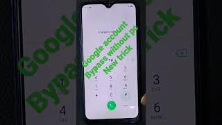 all oppo Android 9/10 frp Bypass without pc 2022