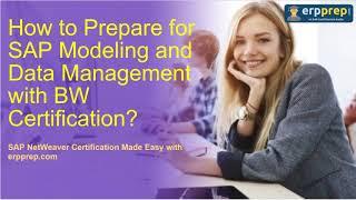 Best Exam Tips and Questions for SAP BW Modeling (C_TBW60_74) Certification