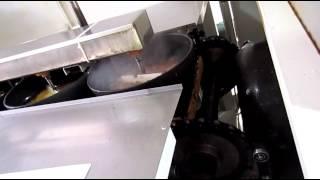 Automatic Rice Cake  Machine ,wheat cake machine,rice cake making machine