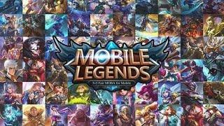 Mobile Legends Bang Bang