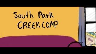 South Park - Comic Dub - Creek Compilation (DIFFERENT ARTISTS!)