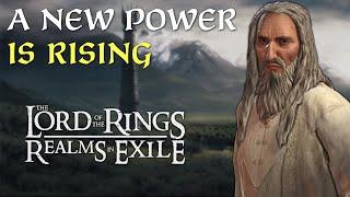 Saruman the White | CK3 LotR: Realms in Exile