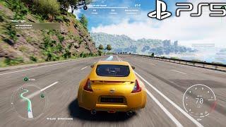 Test Drive Unlimited Solar Crown Latest Update on PS5 | Performance and Quality Modes