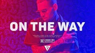 [FREE] "On The Way" - RnBass x Chris Brown Type Beat 2019 | Radio-Ready Instrumental