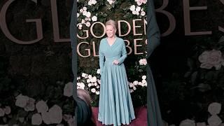 Jean Smart at the 82nd Golden Globe Awards. #jeansmart