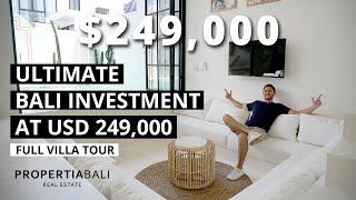 Bali Real Estate Investment Secrets ONLY 1% of Investors Know