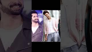 Pakistani actors vs Indian actors /Pakistani male actors vs Indian male actors #shorts#challenge