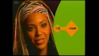 Destiny's Child MTV The Road Home