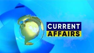 LIVE: CURRENT AFFAIES | POLITICS PUNJAB TV | 11 06 2024