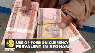 Taliban ban use of foreign currency in Afghanistan | Move further destabilise Afghan economy | News