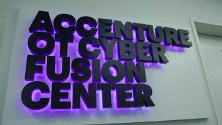 How our Operational Technology Cyber Fusion Center helps healthcare organizations