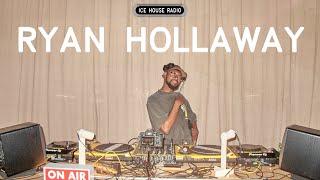 Hyperconsciousness w/ Ryan Hollaway | Ice House Radio | November 27 2024