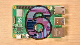 Will the Raspberry Pi 6 have WiFi 7?