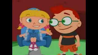 Disney Junior USA Little Einsteins Promo (2012)