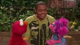 Sesame Street: Episode 4201 (December 22, 2009)