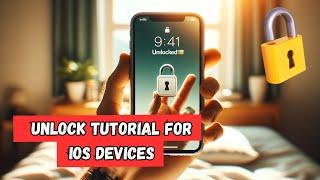How to Bypass iCloud Activation Lock on iOS devices (Tutorial)